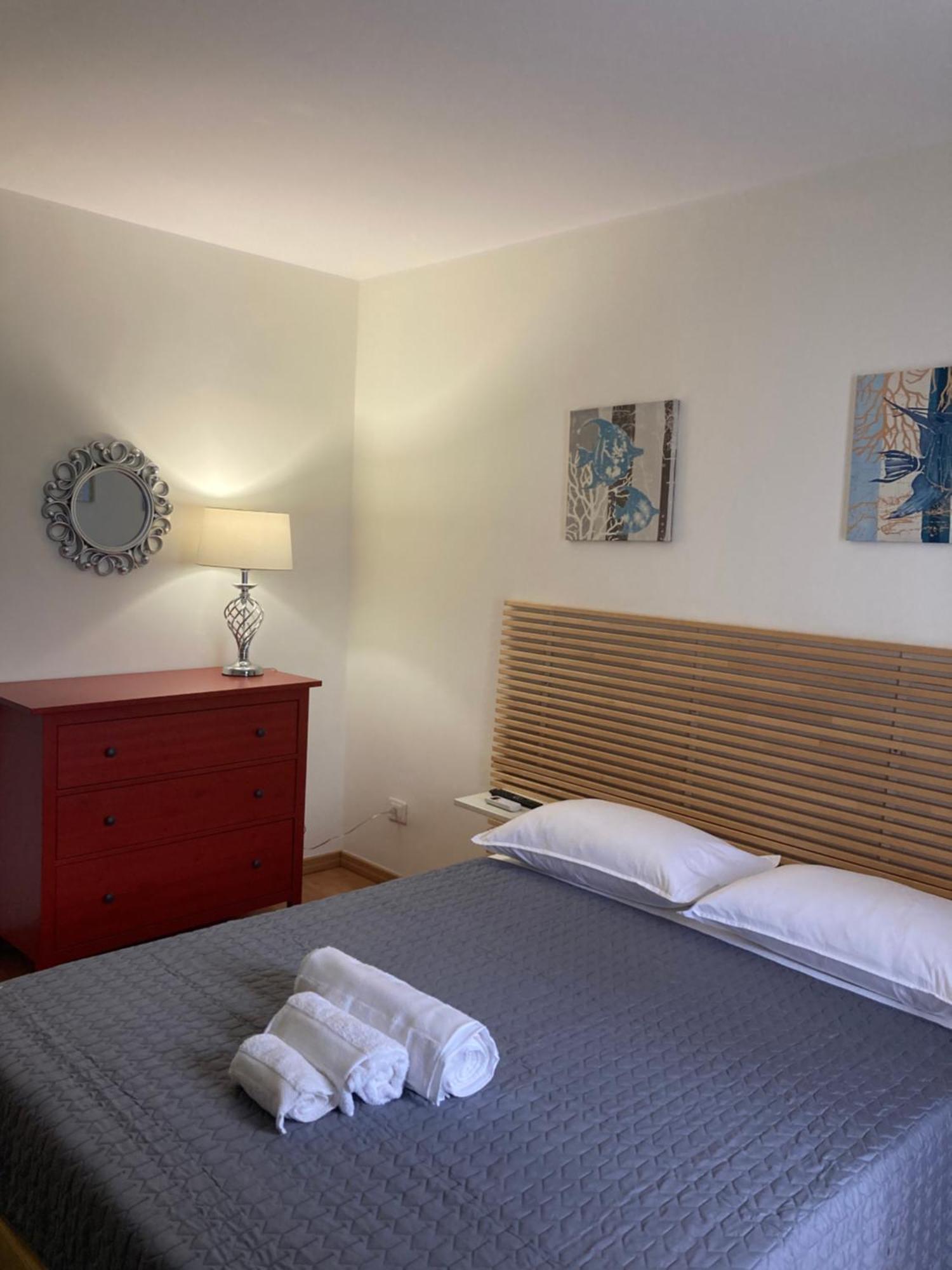 Casitta Stesicoro Apartment Catania Exterior photo