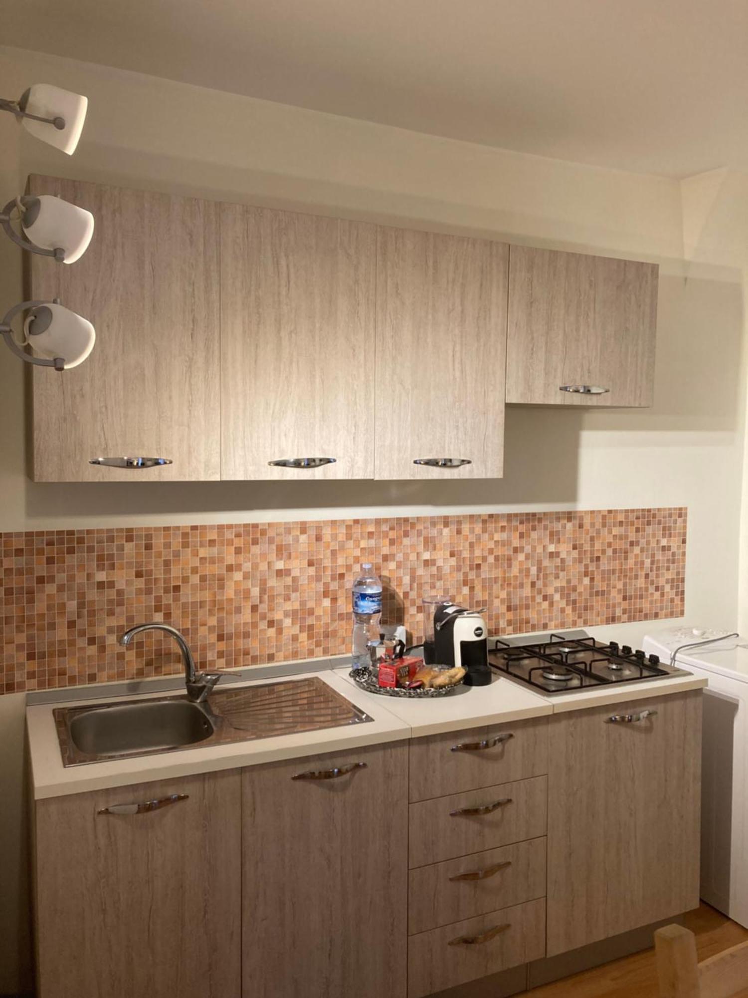 Casitta Stesicoro Apartment Catania Exterior photo