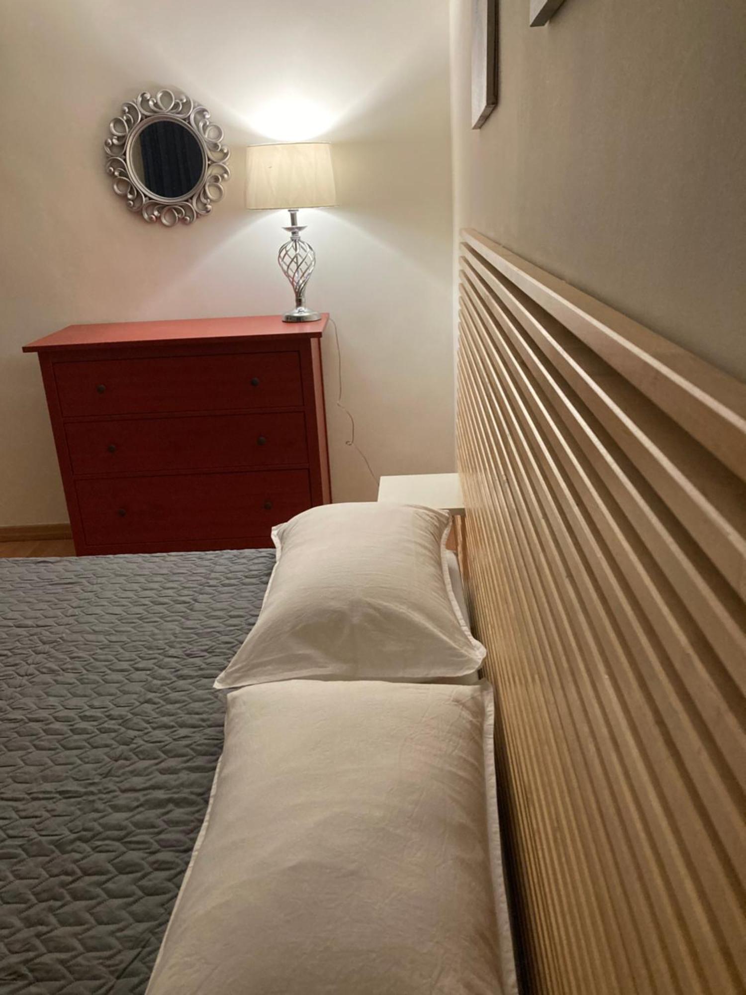 Casitta Stesicoro Apartment Catania Exterior photo