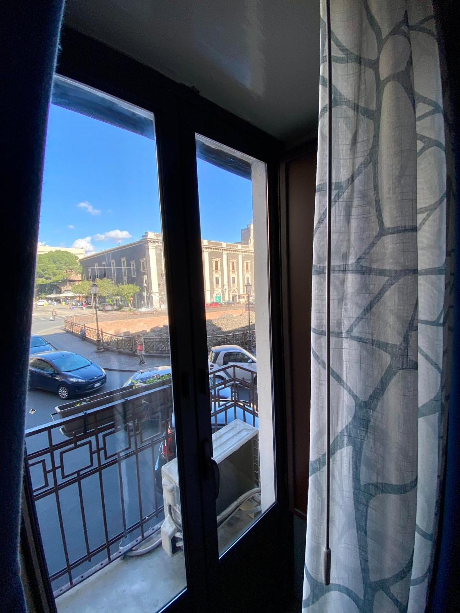 Casitta Stesicoro Apartment Catania Exterior photo